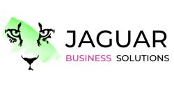Jag Business Landscape with Pink